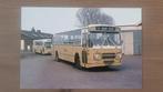 Foto BUS GTW Doetinchem 374, Verzenden, Gebruikt, Bus of Metro, Overige typen