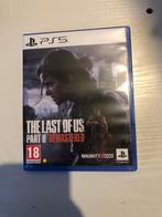 Ps5 the last of us part 2 remastered, Spelcomputers en Games, Games | Sony PlayStation 5, Ophalen, Zo goed als nieuw