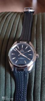 OMEGA Seamaster Aqua Terra 150M nieuw, Staal, Staal, Nieuw, Ophalen of Verzenden