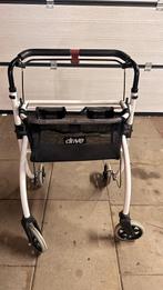 Drive Binnenrollator met Dienblad, Ophalen, Zo goed als nieuw