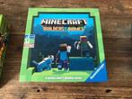 Minecraft spel. Nooit gespeeld, Hobby en Vrije tijd, Gezelschapsspellen | Kaartspellen, Nieuw, Ophalen of Verzenden