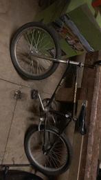 Te koop crossfiets, Ophalen of Verzenden, Zo goed als nieuw, Staal