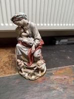 Madonna met Kind en Engelen, Antiek en Kunst, Ophalen of Verzenden
