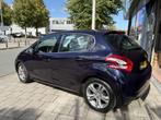 Peugeot 208 1.2 VTi Allure, Voorwielaandrijving, Euro 5, Electronic Stability Program (ESP), Gebruikt