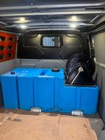 Osmo Works inbouw systeem 400L Incl Haspel en 100m Slang, Diensten en Vakmensen, Schoonmaken bedrijfsruimte