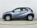 Toyota Aygo X 1.0 VVT-i MT Play | NIEUW & DIRECT LEVERBAAR |, 12 maanden, Stof, Zwart, 920 kg
