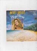 Single Audrey Landers - Playa Blanca, Ophalen of Verzenden, Single