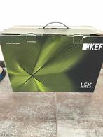 Kef LSX Draadloze Speakers, Audio, Tv en Foto, Luidsprekers, Ophalen of Verzenden, Zo goed als nieuw, Overige typen