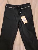 Zwarte Yumi broek - Maat 36, Zwart, Nieuw, Ophalen of Verzenden, Yumi