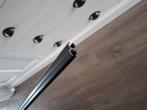 Koppelprofiel voortent luifel 2,5 meter lang NIEUW!, Ophalen, Nieuw