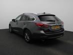 Mazda 6 Sportbreak 2.0 SkyActiv-G 165 Comfort | Bose Audio |, Stof, 4 cilinders, 6 sportbreak, Origineel Nederlands