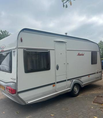 LMC 490 K1 2007 beschikbaar voor biedingen