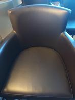 Eetkamerstoelen 4x OPHALEN NIEUWEGEIN, Huis en Inrichting, Stoelen, Ophalen, Zo goed als nieuw, Bruin, Vier