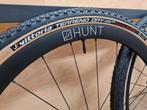 Hunt 35 carbon gravel X-Wide wielset, Sport en Fitness, Nieuw, Overige typen, Ophalen