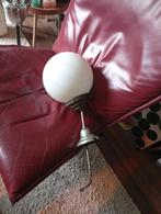 Vintage / Art Deco Hanglamp E27 origineel, Ophalen, Gebruikt, Art Deco