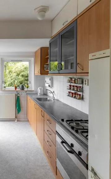 Complete keuken te koop - Zelf demonteren! beschikbaar voor biedingen