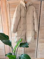 Mos Mosh Puffer Jas - Nieuwstaat - Maat XXL (44/46), Ophalen of Verzenden, Nieuw, Maat 46/48 (XL) of groter, Beige