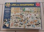 puzzel, Ophalen of Verzenden, 500 t/m 1500 stukjes, Zo goed als nieuw, Legpuzzel