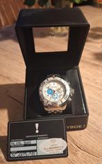 Heren horlog, Ophalen, Zo goed als nieuw, Overige merken