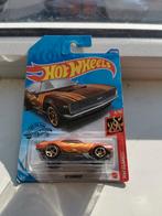 camaro, Ophalen of Verzenden, Nieuw