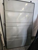 Super plat hefdak kampeerwagen buscamper l1, Ophalen, Gebruikt