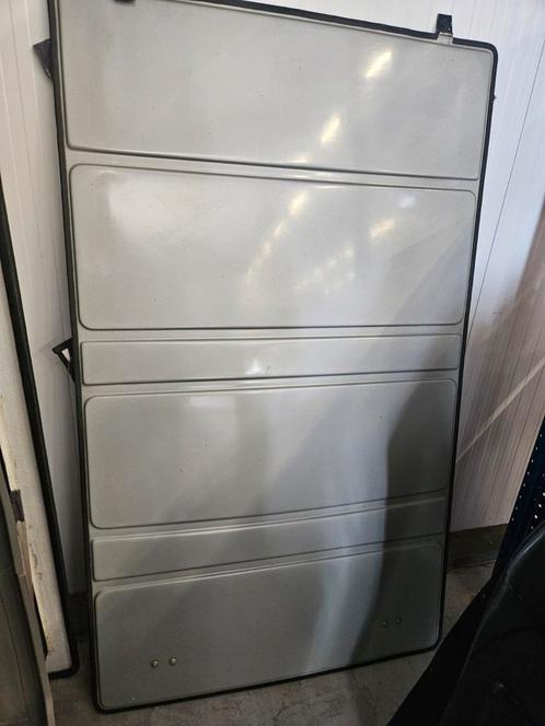 Super plat hefdak kampeerwagen buscamper l1, Caravans en Kamperen, Camper-accessoires, Gebruikt, Ophalen