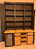 Kast zonder koelkast, Ophalen, 25 tot 50 cm, 50 tot 100 cm