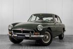 MG BGT MGBGT stalen dashbord . (bj 1973), 101 pk, Gebruikt, Overige modellen, 4 cilinders