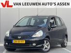Honda Jazz 1.4 LS | Nieuw binnen | Trekhaak | Clima, Voorwielaandrijving, 83 pk, Gebruikt, 4 cilinders