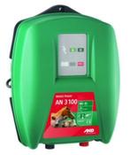 Ako Mobil AN 3100 power station, Dieren en Toebehoren, Weidegang, 4 paarden of pony's of meer