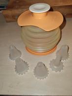 Tupperware garneerbol, Ophalen of Verzenden, Zo goed als nieuw, Overige typen