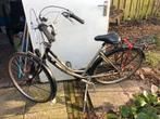 Gazelle Impala damesfiets 5 versnellingen, Fietsen en Brommers, Ophalen, Gebruikt, Gazelle, Versnellingen