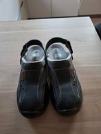 Eurotruck veiligheidsklompen met open hak (maat 43), Tuin en Terras, Werkkleding, Ophalen of Verzenden, Nieuw, Schoenen, Overige merken