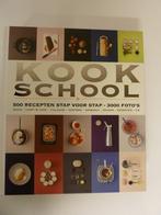 KOOKBOEKEN NIEUW 3 STUKS NIEUW, Gezond koken, Zo goed als nieuw, Europa, Tapas, Hapjes en Dim Sum