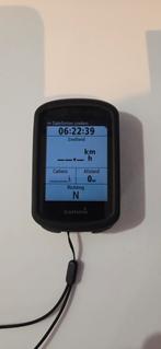 Garmin edge 530, Ophalen, Zo goed als nieuw