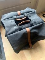 Bijna nieuwe Fast tider ebike tas dubbele fietstassen, Ophalen, Zo goed als nieuw, Newlooxs