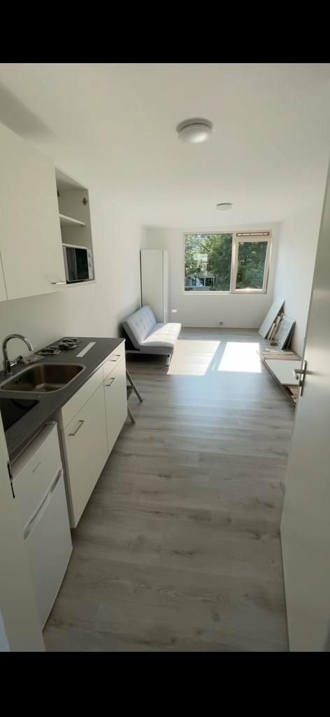 studio Te huur..!, Huizen en Kamers, Kamers te huur, Utrecht