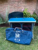 Decathlon campingkast, Caravans en Kamperen, Ophalen of Verzenden, Gebruikt, Campingkast