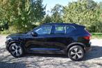 Volvo XC40 T4 Twin Engine 211pk Geartronic 2020 Zwart, Stof, 1800 kg, Zwart, 129 pk