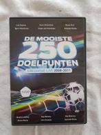 De mooiste 250 doelpunten eredivisie live 2008-2011, Voetbal, Alle leeftijden, Overige typen, Ophalen of Verzenden