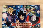 Dragon Ball Super TCG Goku Tournament Winner Playmat 2018, Ophalen of Verzenden, Nieuw, Overige typen