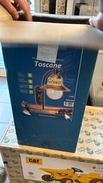 KS Verlichting groene Toscane Wandlamp, Ophalen, Nieuw