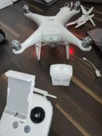 DJI Phantom 4 Pro met tas, Audio, Tv en Foto, Drones, Ophalen of Verzenden, Zo goed als nieuw, Drone met camera