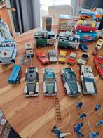 Vintage Blikken Speelgoed Collectie, Ophalen of Verzenden, Gebruikt