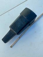 Aambeeld smeden tas, Ophalen of Verzenden