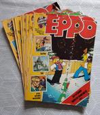 Eppo 1975 compleet, Boeken, Gelezen, Ophalen of Verzenden, Complete serie of reeks