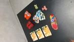 Diverse magneetjes., Verzamelen, Overige Verzamelen, Ophalen of Verzenden