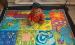 Vrolijk speelkleed met antisliplaag. 7,50, Ophalen of Verzenden, Gebruikt