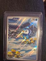 Pokemon Kaart Piplup - Phantasmal Flames 170, Hobby en Vrije tijd, Verzamelkaartspellen | Yu-gi-Oh!, Ophalen of Verzenden, Zo goed als nieuw