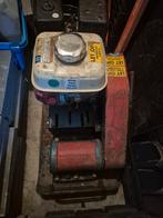 Trilplaat, Tuin en Terras, Hand-tuingereedschap, Ophalen, Gebruikt, Overige soorten